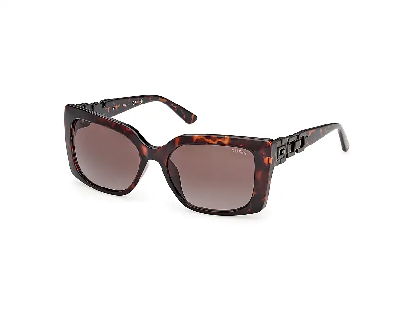 Occhiali da sole GUESS GU00265-HGU00265 H 52F