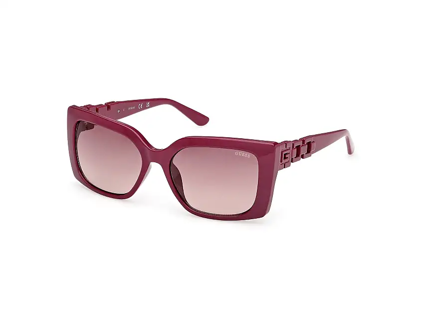 Occhiali da sole GUESS GU00265-HGU00265 H 81T