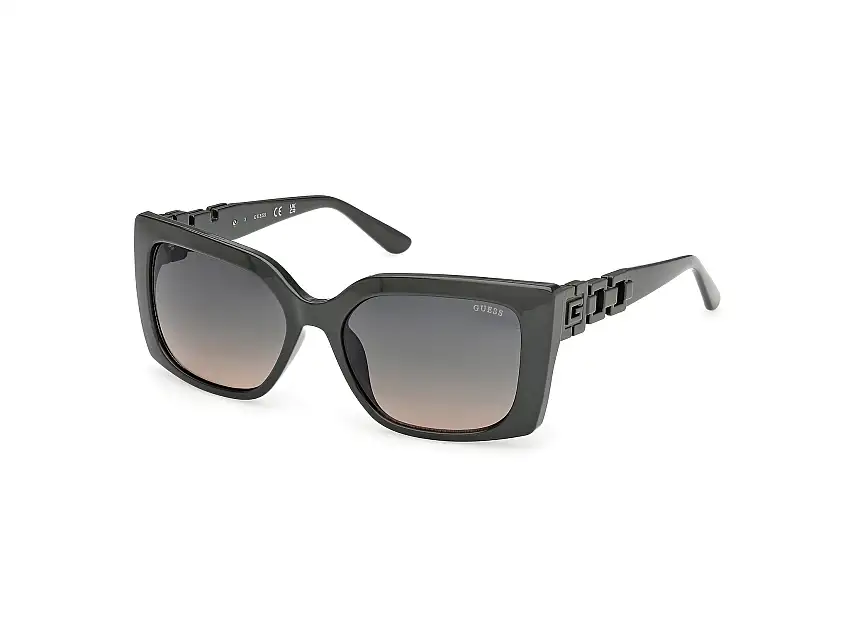 Occhiali da sole GUESS GU00265-HGU00265 H 96P