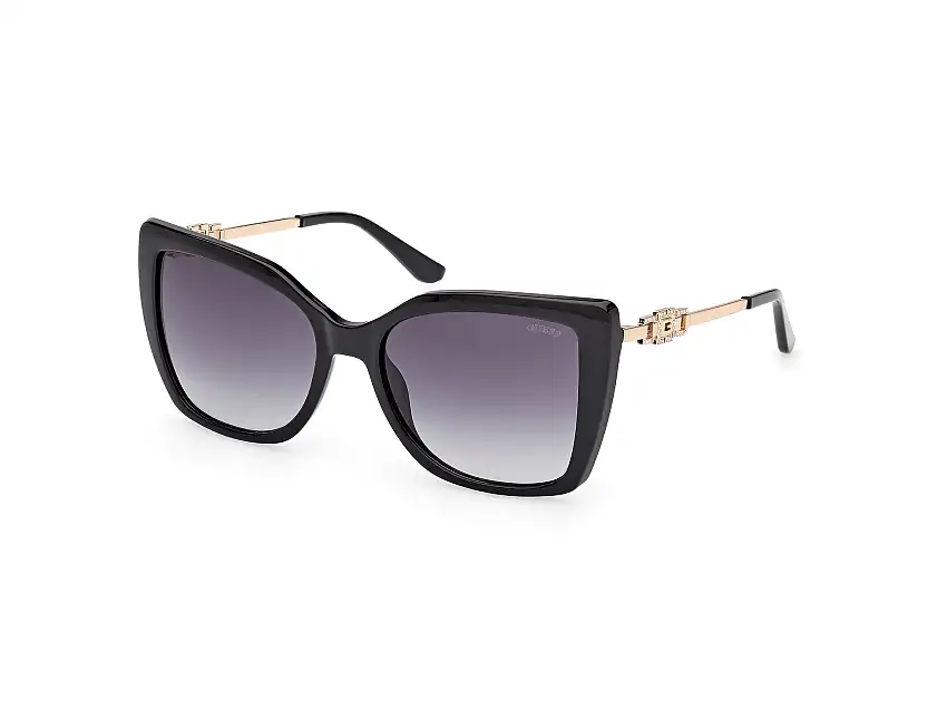 Occhiali da sole GUESS GU00266 01B