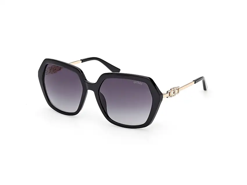Occhiali da sole GUESS GU00267 01B