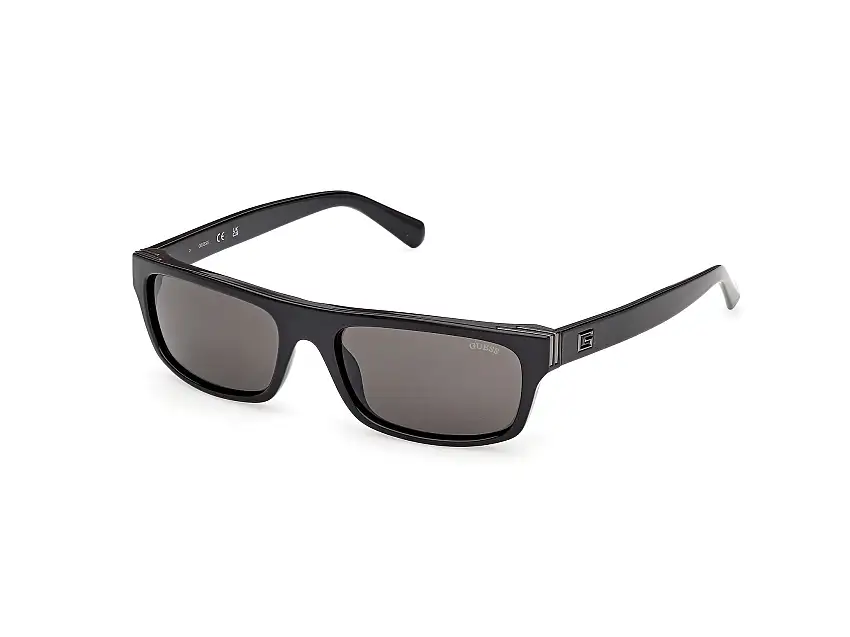 Occhiali da sole GUESS GU00276 01A