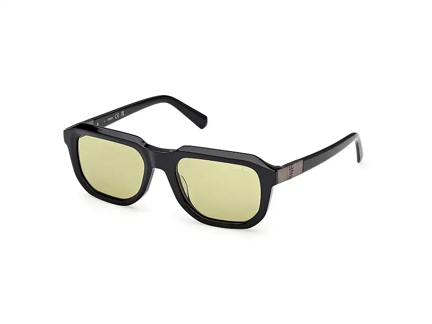 Occhiali da sole GUESS GU00278 01N