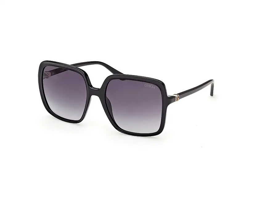 Occhiali da sole GUESS GU00280 01B