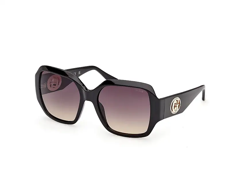 Occhiali da sole GUESS GU00283 01B