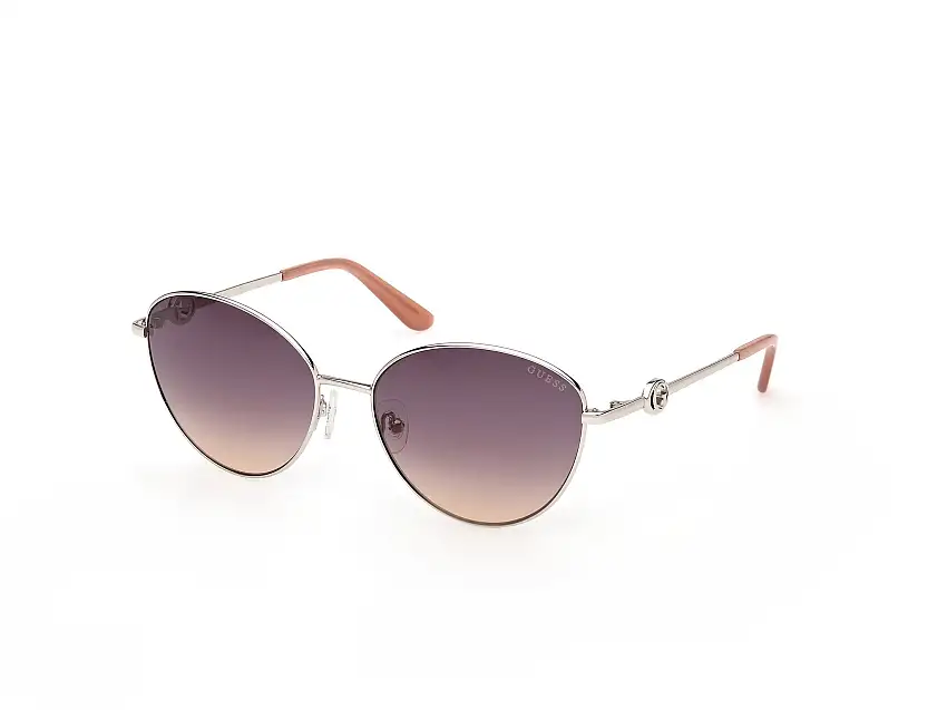 Occhiali da sole GUESS GU00284 10Z