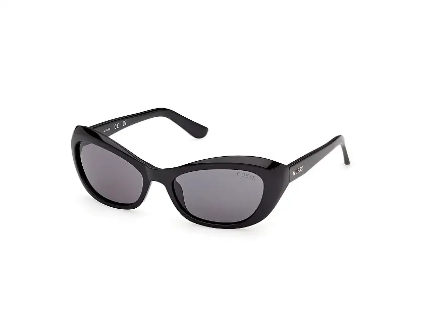 Occhiali da sole GUESS GU00286 01A