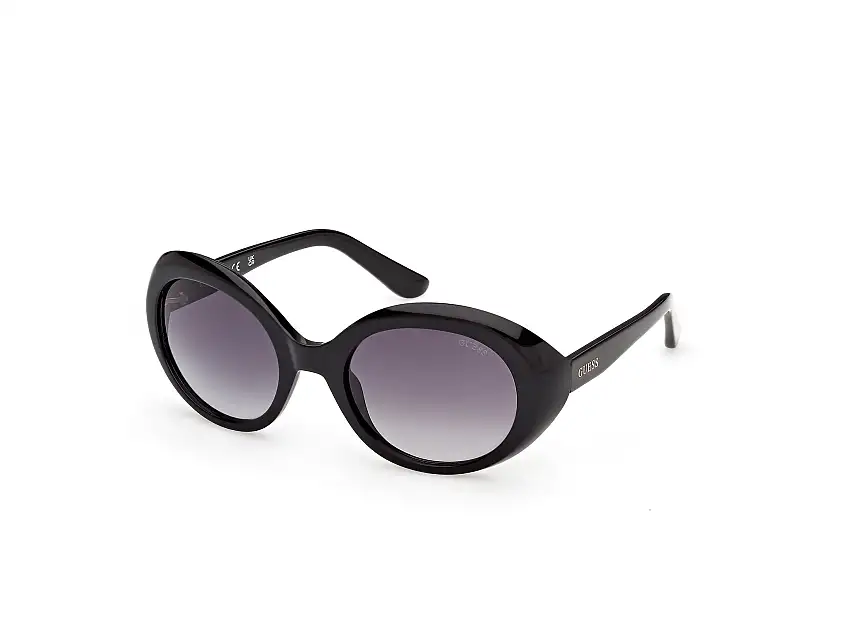 Occhiali da sole GUESS GU00287 01B