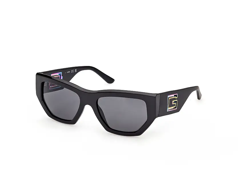 Occhiali da sole GUESS GU00291 01A