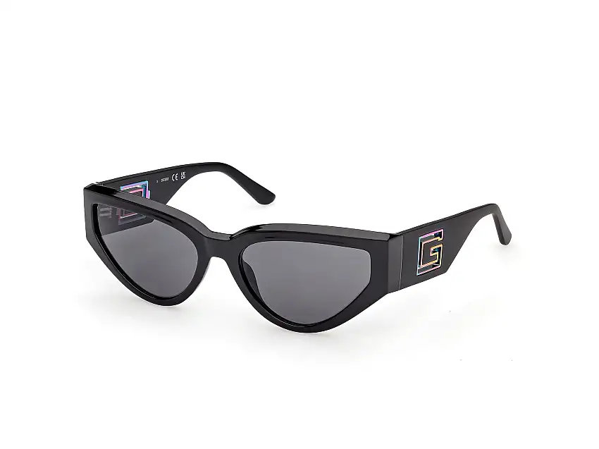 Occhiali da sole GUESS GU00292 01A