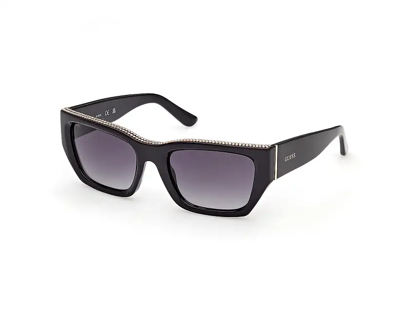 Occhiali da sole GUESS GU00293 01B