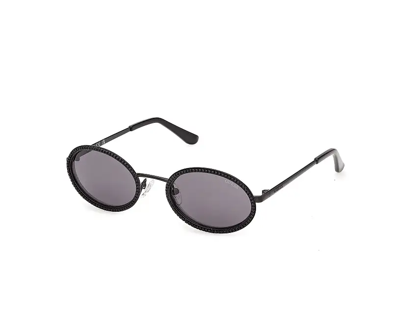 Occhiali da sole GUESS GU00295 01A