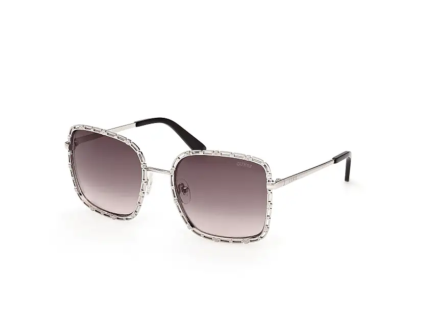Occhiali da sole GUESS GU00296 10B
