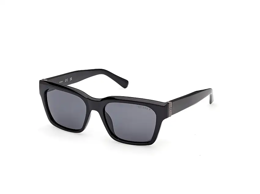 Occhiali da sole GUESS GU00299 01D