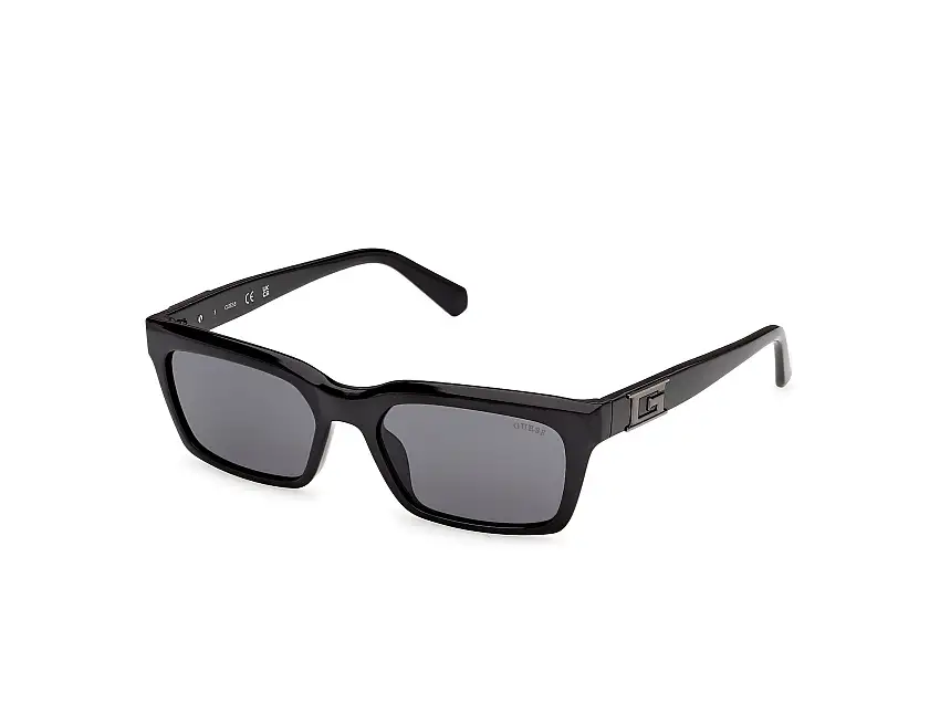 Occhiali da sole GUESS GU00300 01A