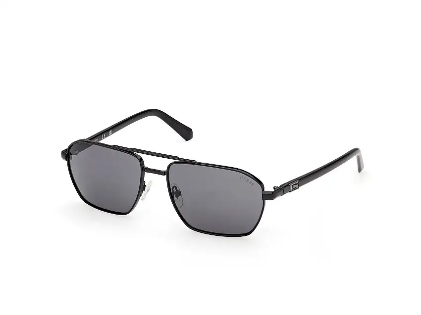 Occhiali da sole GUESS GU00301 01A