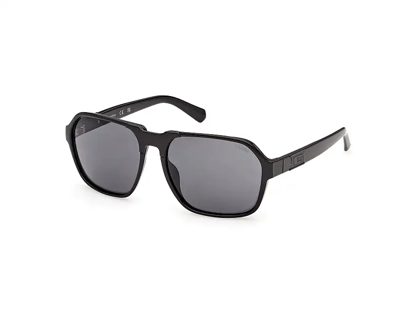 Occhiali da sole GUESS GU00302 01A