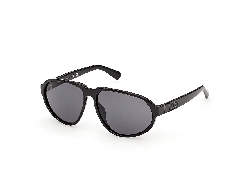 Occhiali da sole GUESS GU00303 01A