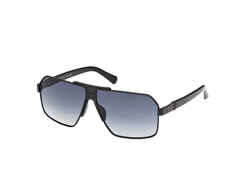 Occhiali da sole GUESS GU00305 01W
