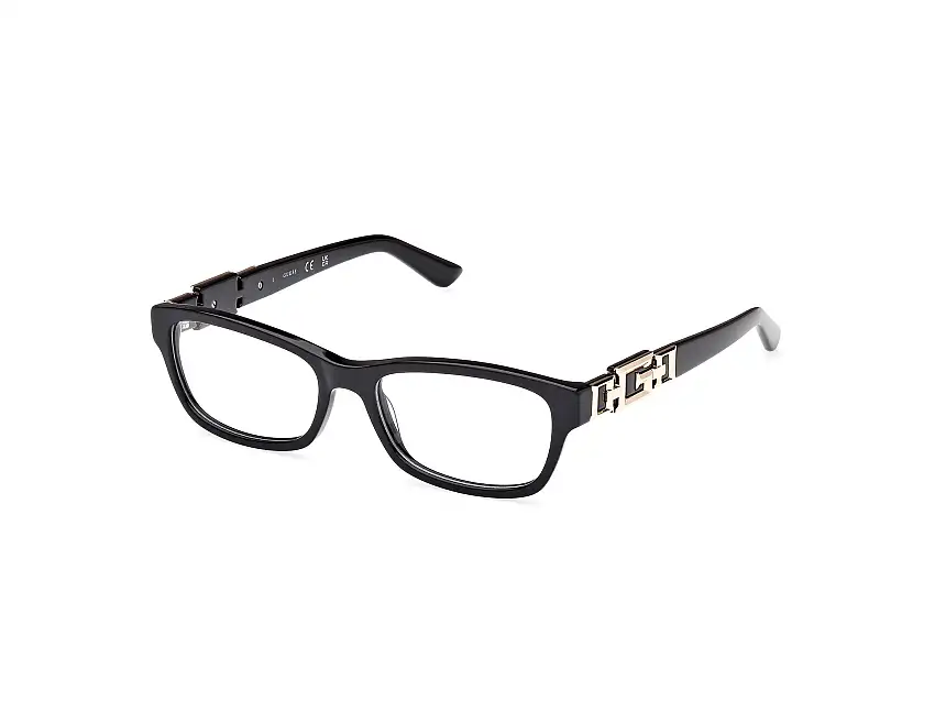 GUESS Prescription glassesGU2986 001
