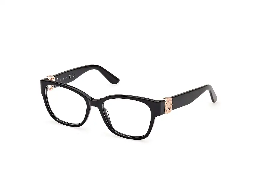 GUESS Prescription glassesGU50120 001