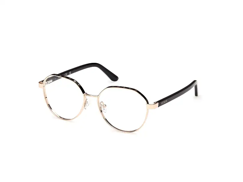 GUESS Prescription glassesGU50124 005
