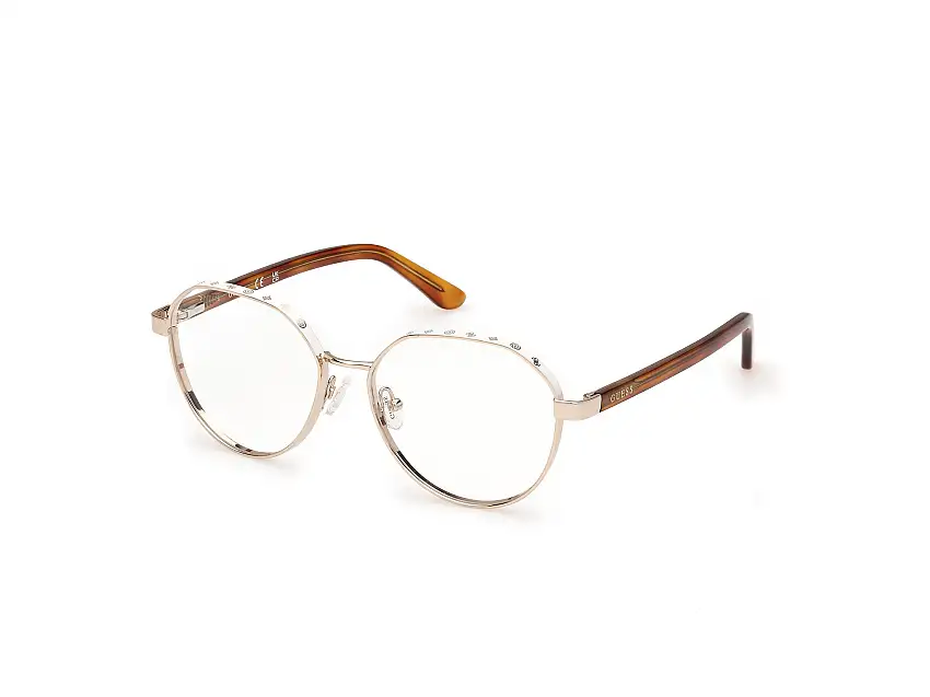 GUESS Prescription glassesGU50124 032