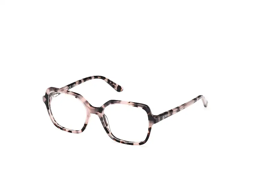 GUESS Prescription glassesGU50164 074