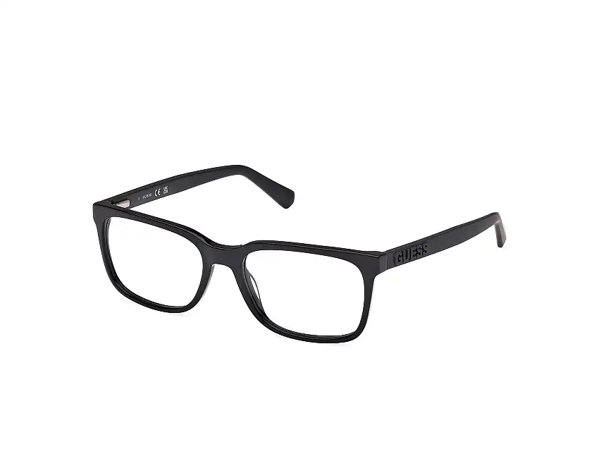 GUESS Prescription glassesGU50187 001