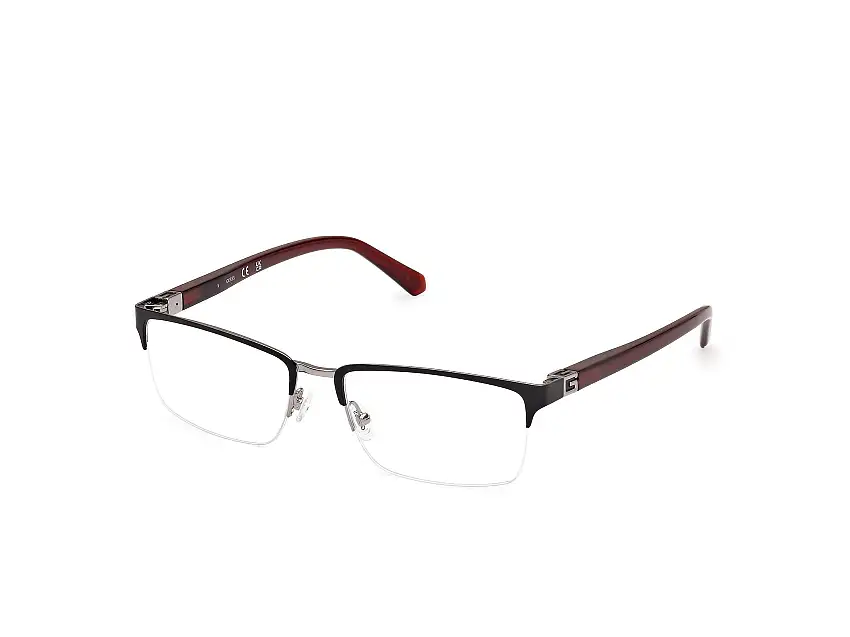 GUESS Prescription glassesGU50191 002