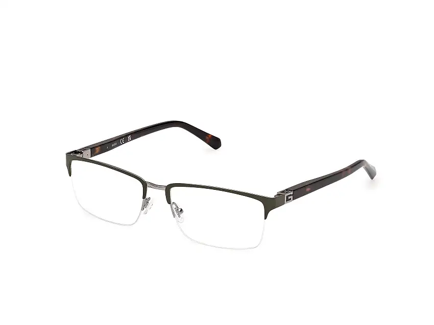GUESS Prescription glassesGU50191 097