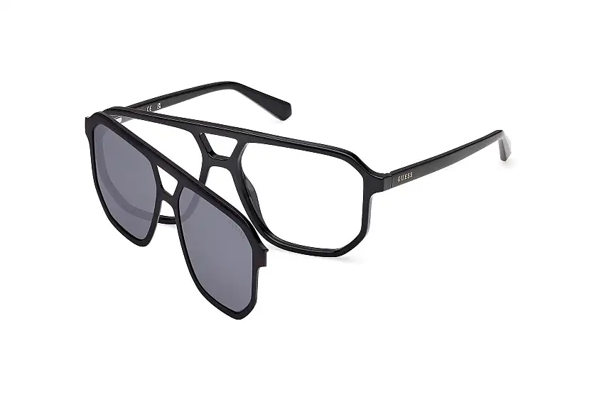 Occhiali da vista GUESS GU50219 001