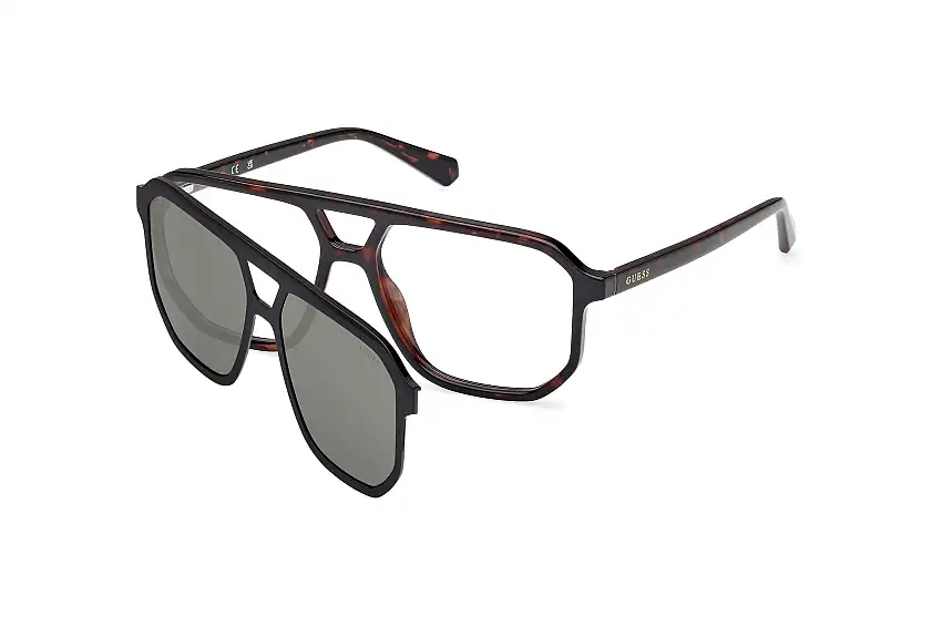 Occhiali da vista GUESS GU50219 052