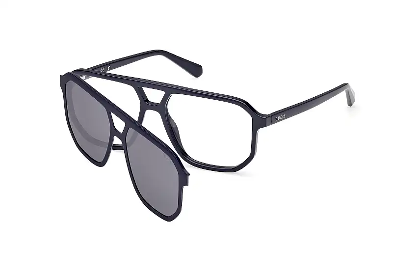 Occhiali da vista GUESS GU50219 090