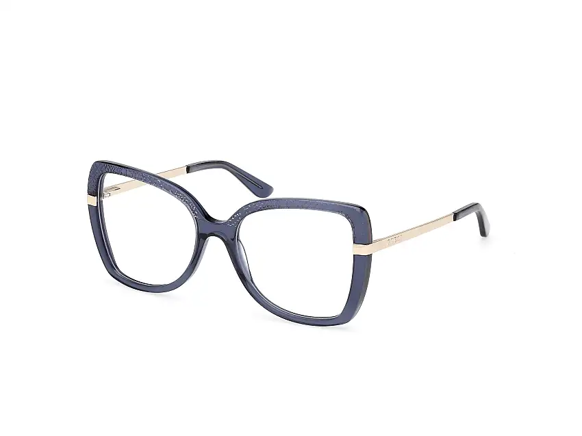 Occhiali da vista GUESS GU50245 090