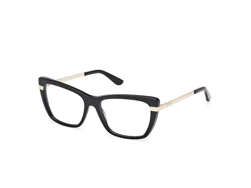 Occhiali da vista GUESS GU50246 001