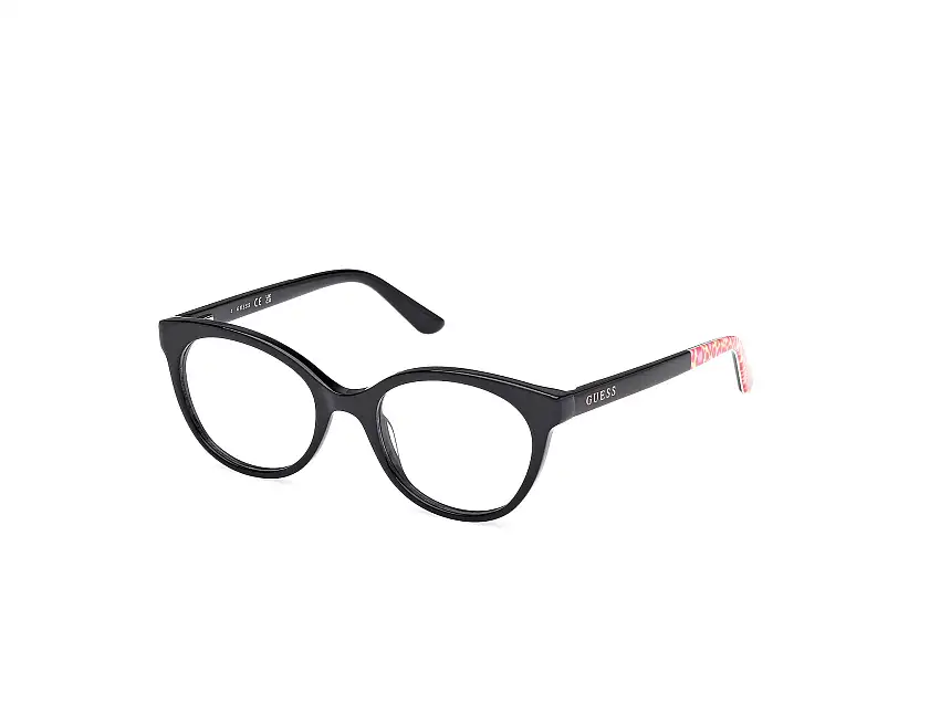 Occhiali da vista GUESS GU50267 001