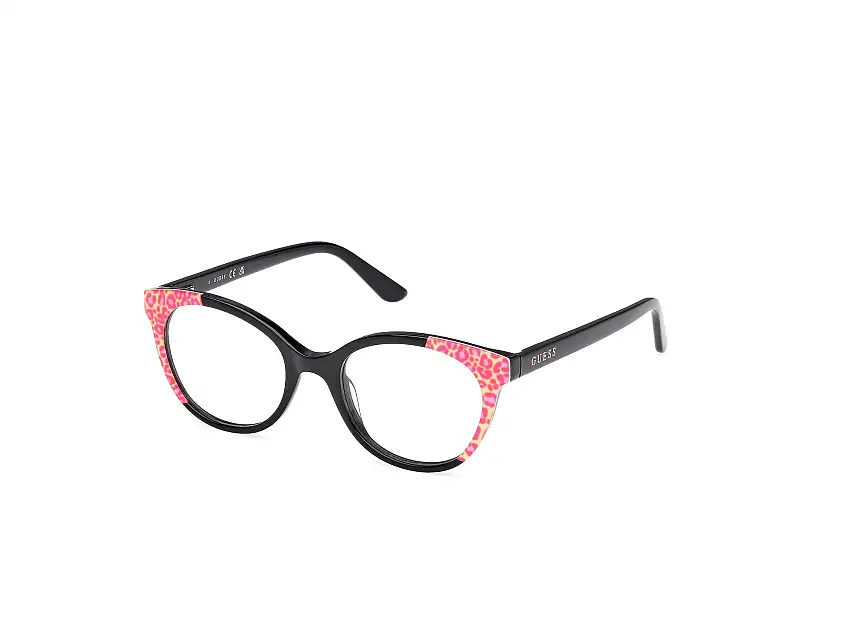 Occhiali da vista GUESS GU50267 005
