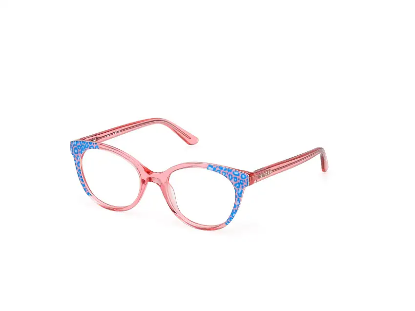 Occhiali da vista GUESS GU50267 074