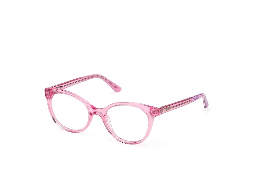 Occhiali da vista GUESS GU50267 075