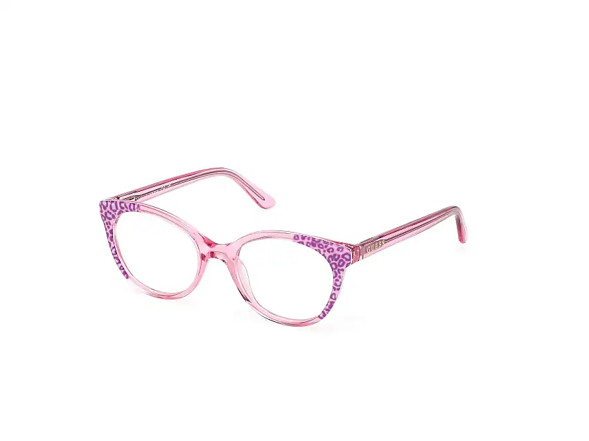 Occhiali da vista GUESS GU50267 077