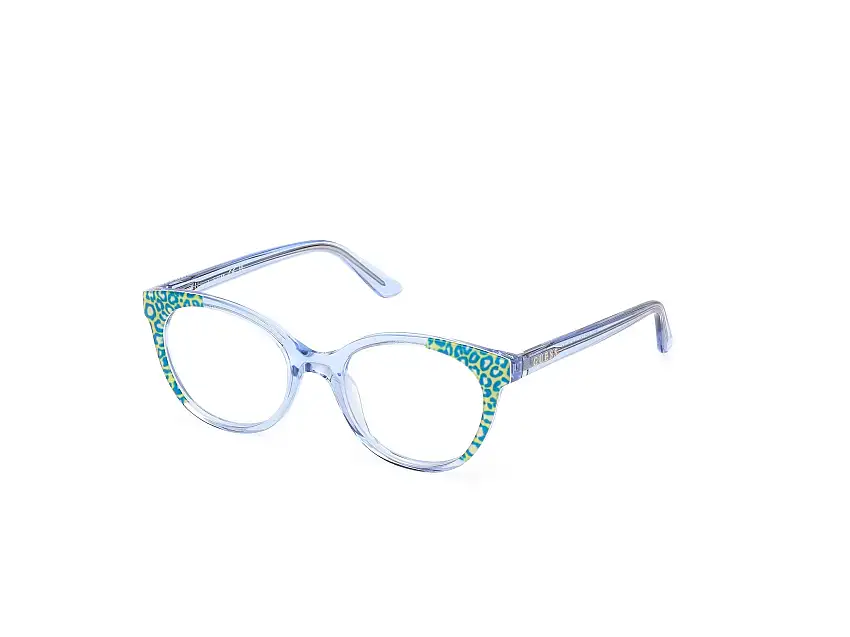 Occhiali da vista GUESS GU50267 092
