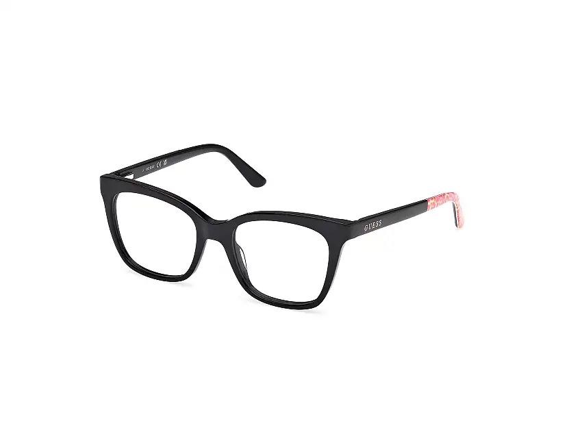 Occhiali da vista GUESS GU50268 001