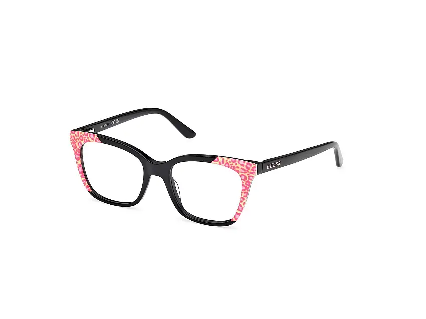 Occhiali da vista GUESS GU50268 005