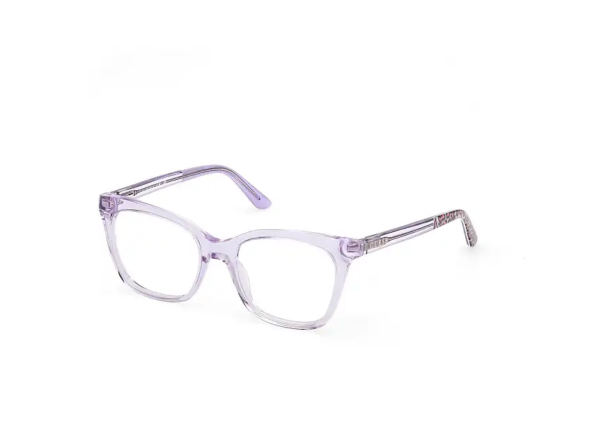 Occhiali da vista GUESS GU50268 081