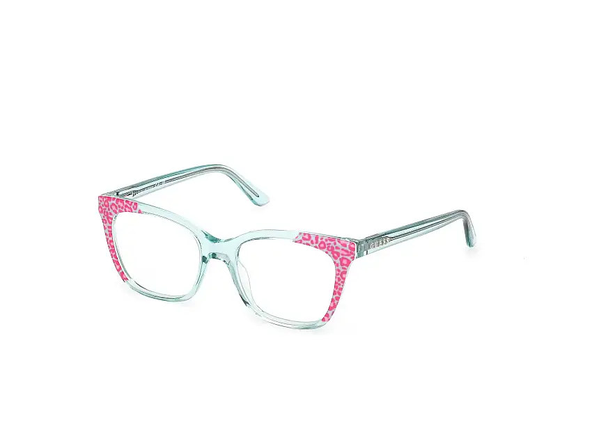 Occhiali da vista GUESS GU50268 089