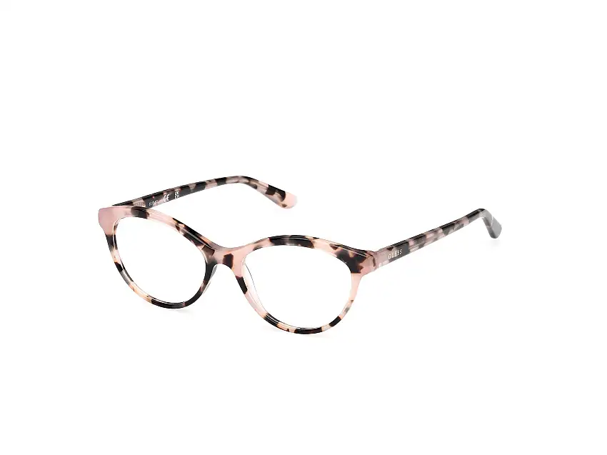 Occhiali da vista GUESS GU50273 074