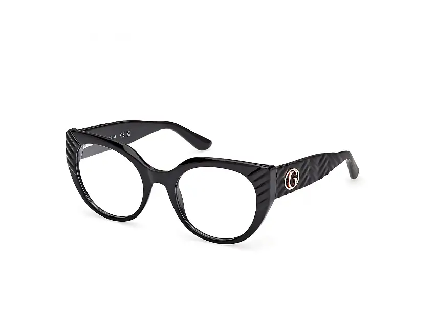 Occhiali da vista GUESS GU50306 001