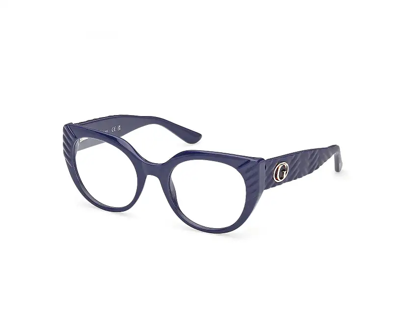 Occhiali da vista GUESS GU50306 090