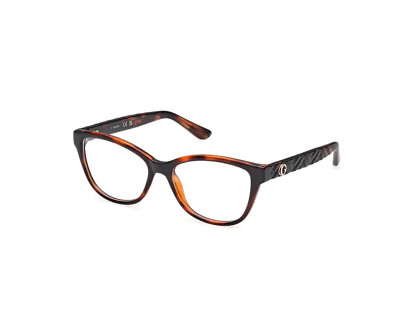 Occhiali da vista GUESS GU50307 052